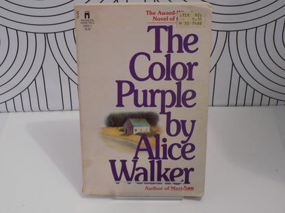 The Color Purple