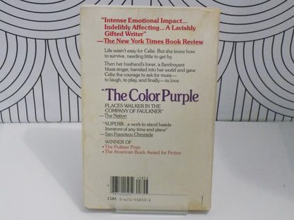 The Color Purple