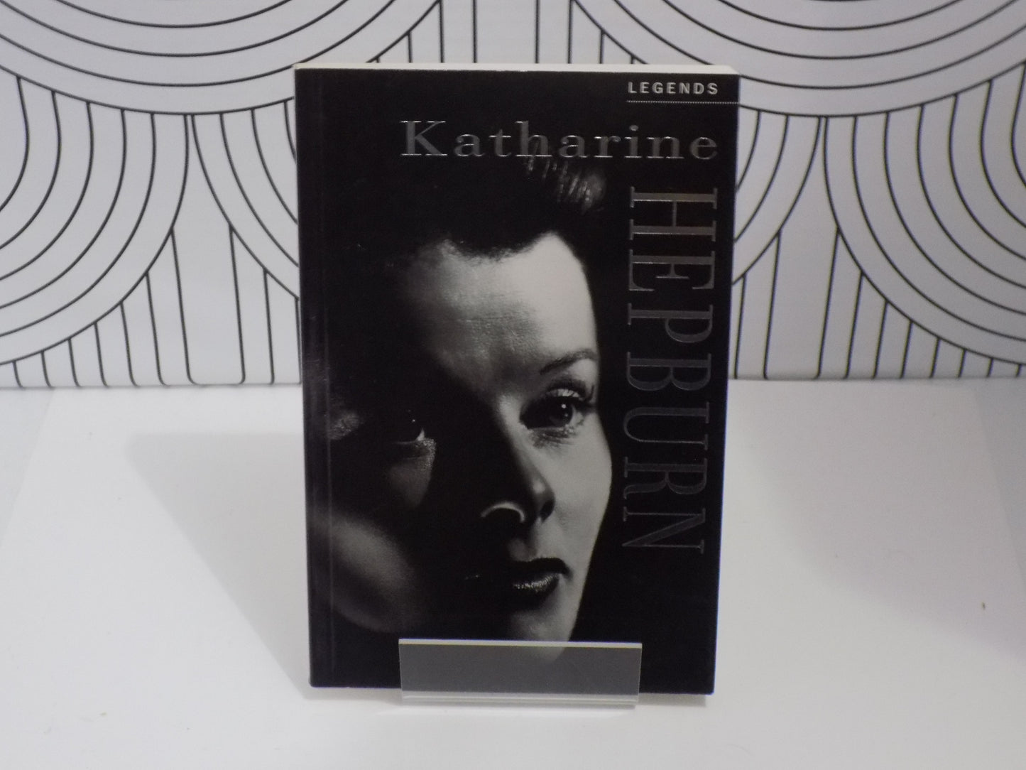 Katharine Hepburn: A Celebration