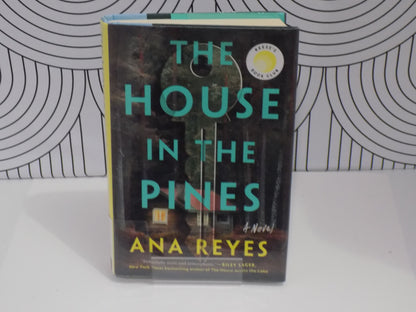 The House in the Pines