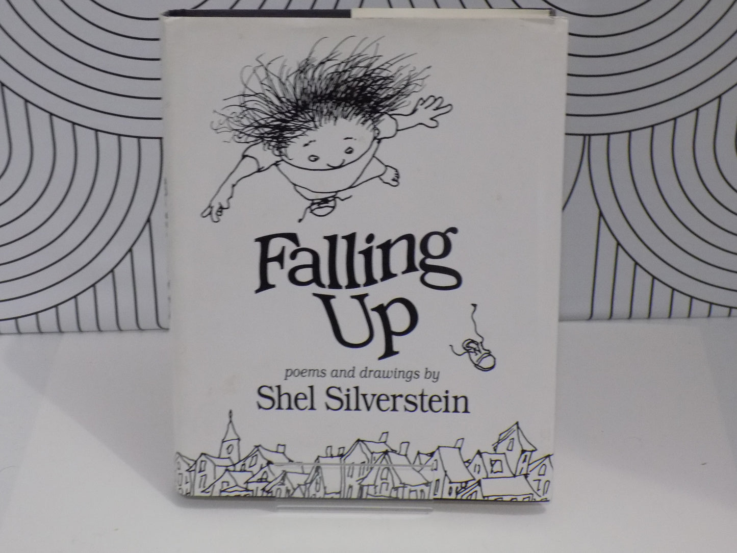 Falling Up