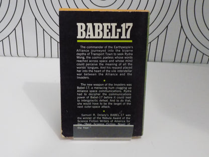 BABEL-17