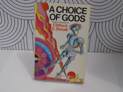 A Choice of Gods