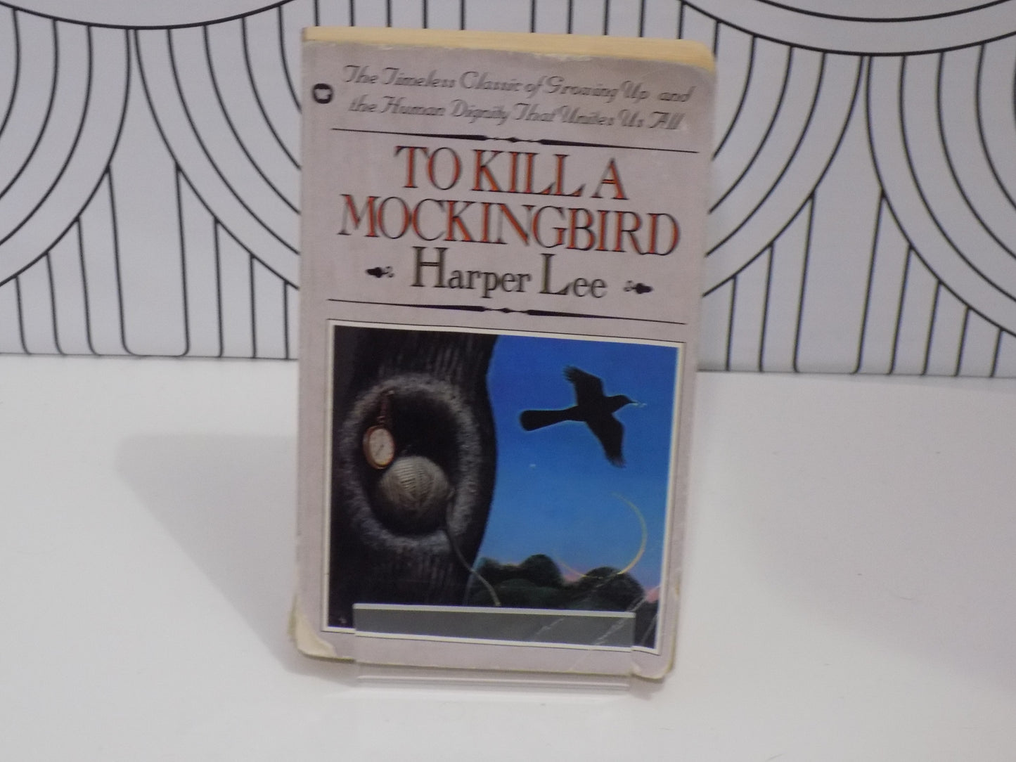 To Kill a Mockingbird - Paperback