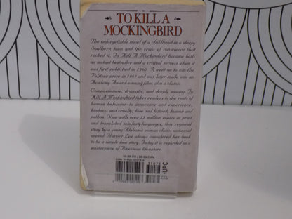 To Kill a Mockingbird - Paperback