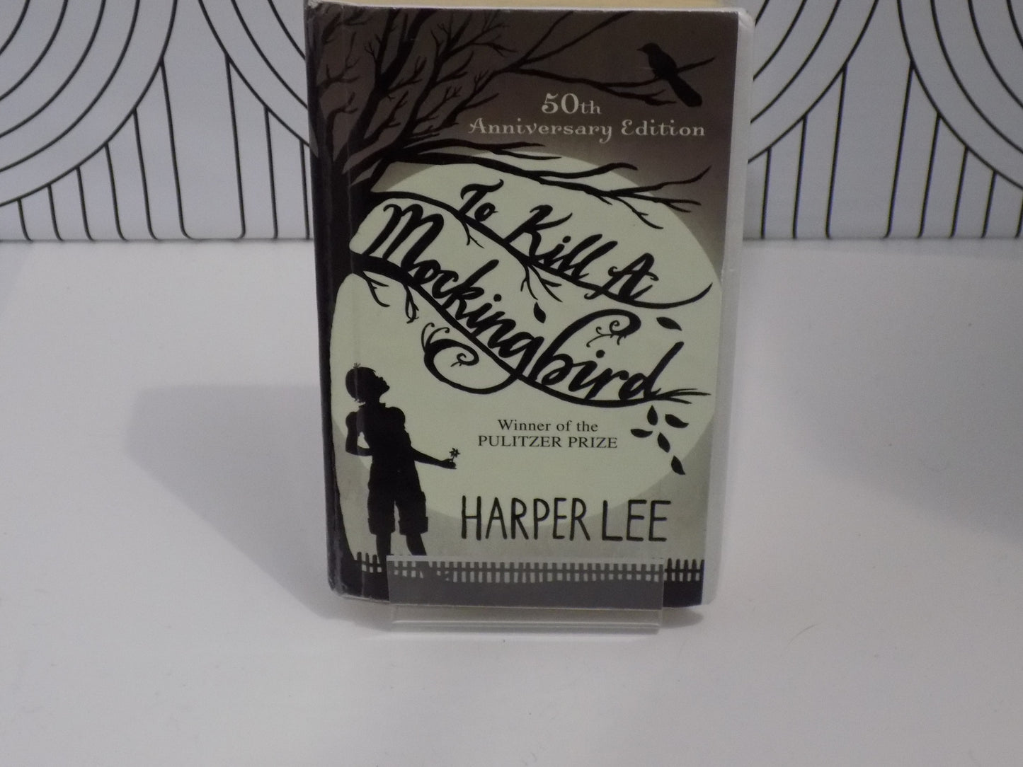 To Kill a Mockingbird - Hardback 50th Anniversary Edition