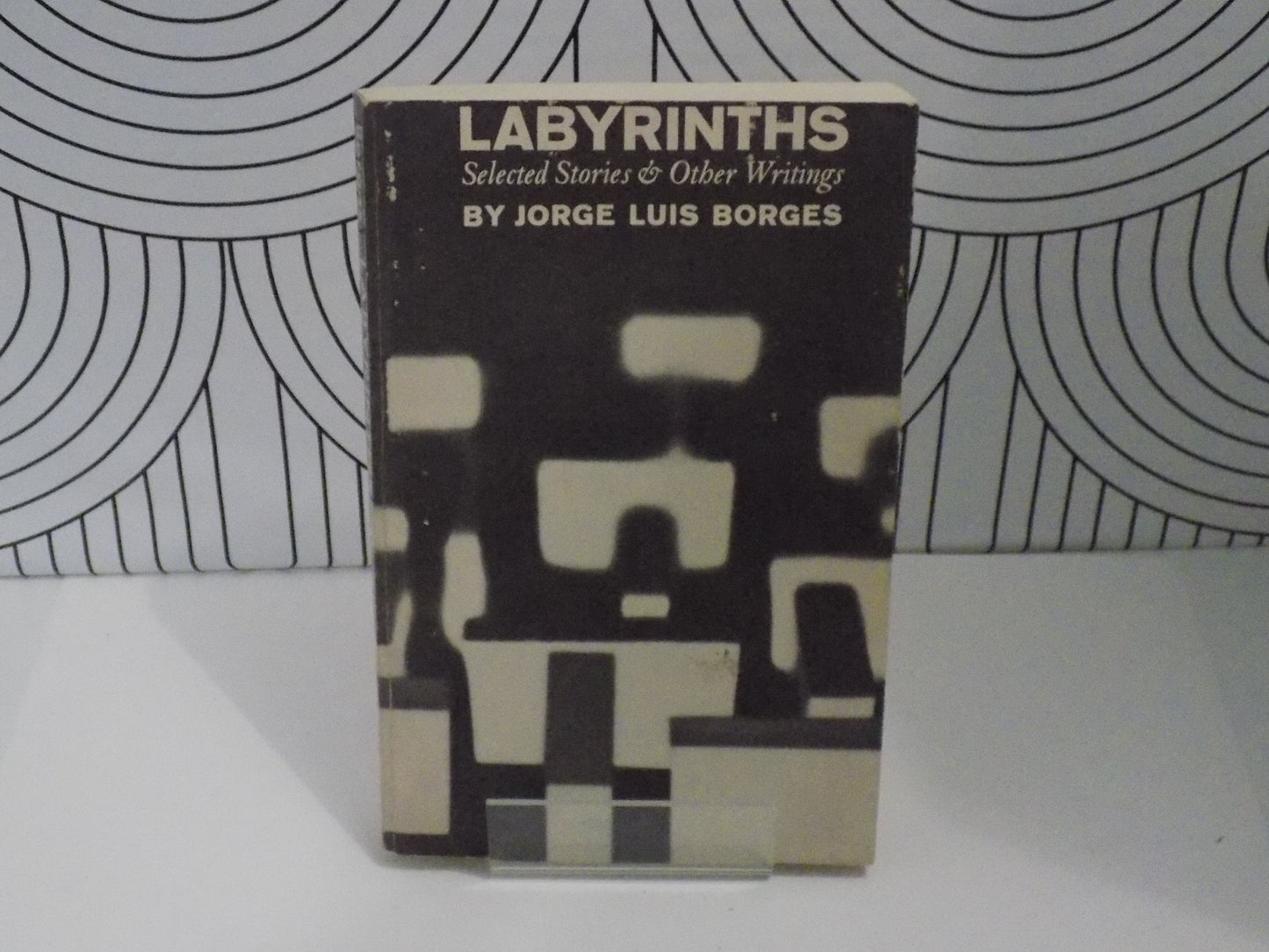 Labyrinths