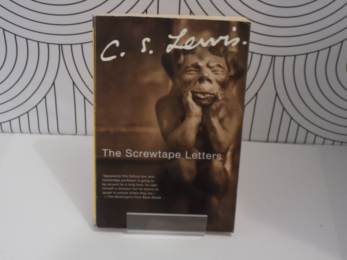 The Screwtape Letters