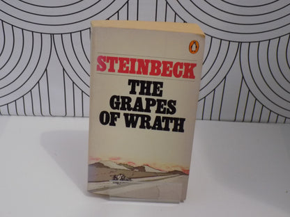 The Grapes of Wrath