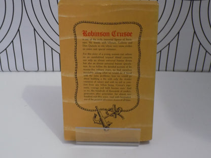 Robinson Crusoe