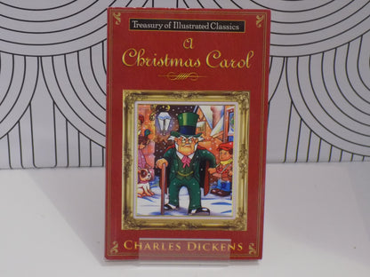 A Christmas Carol