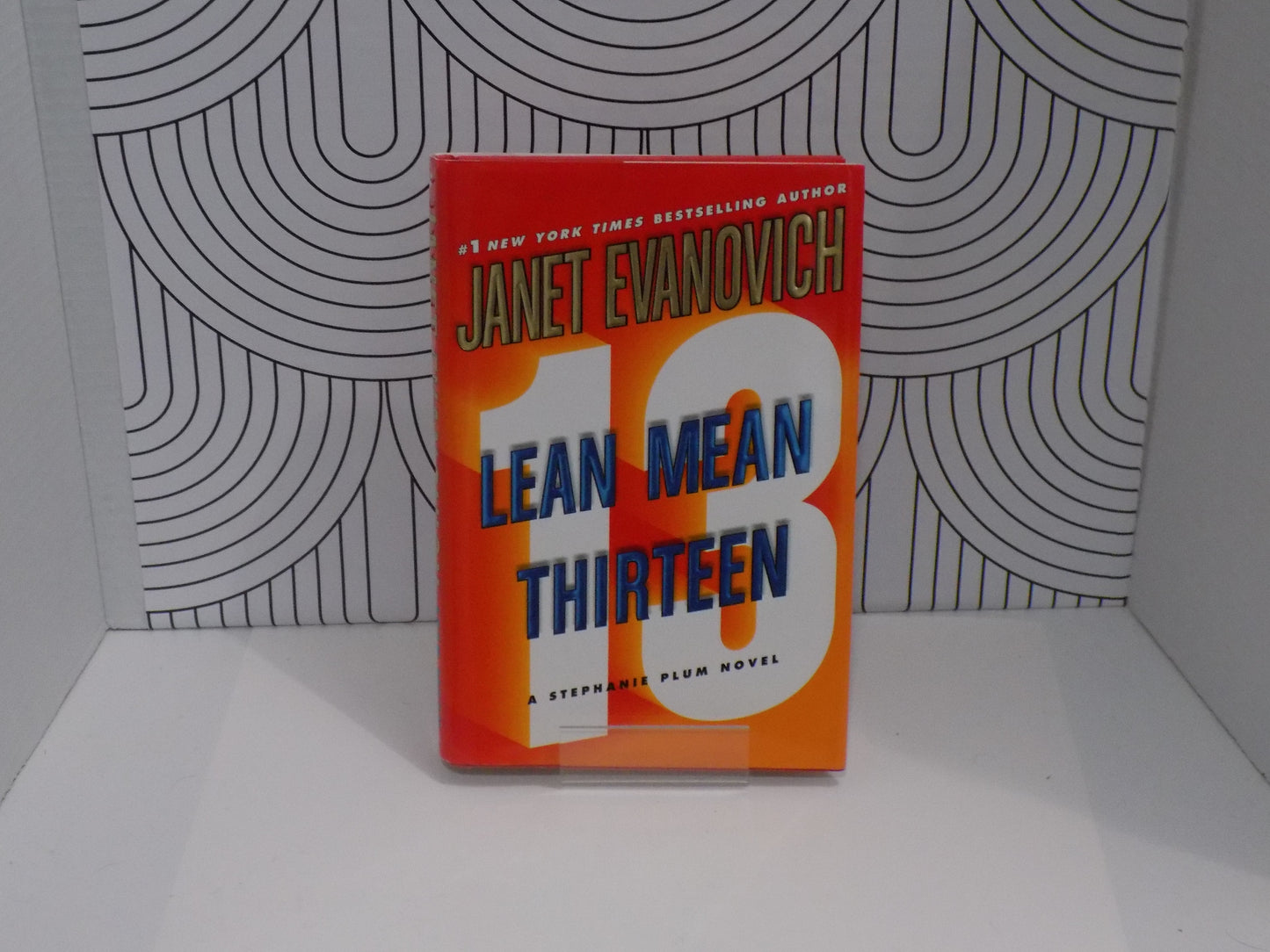 Lean Mean Thirteen