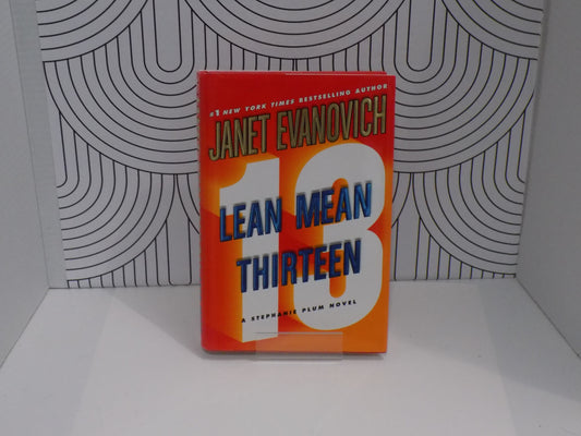 Lean Mean Thirteen