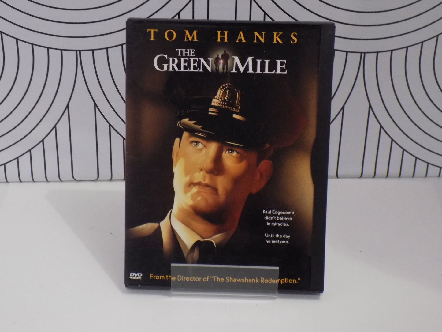 The Green Mile (DVD)