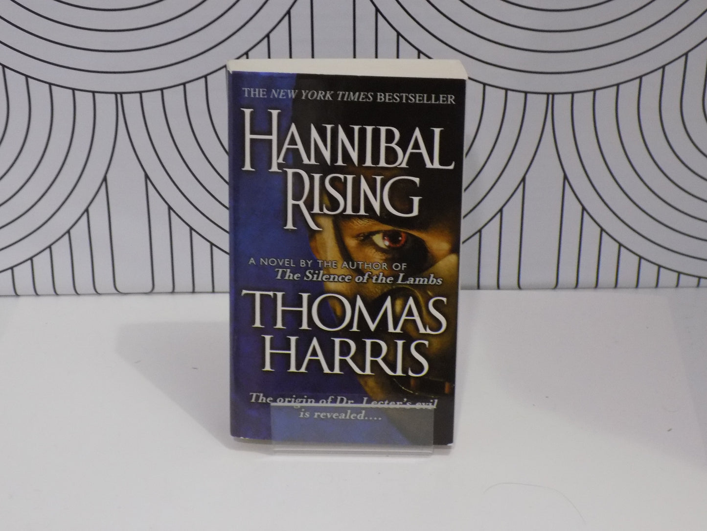 Hannibal Rising