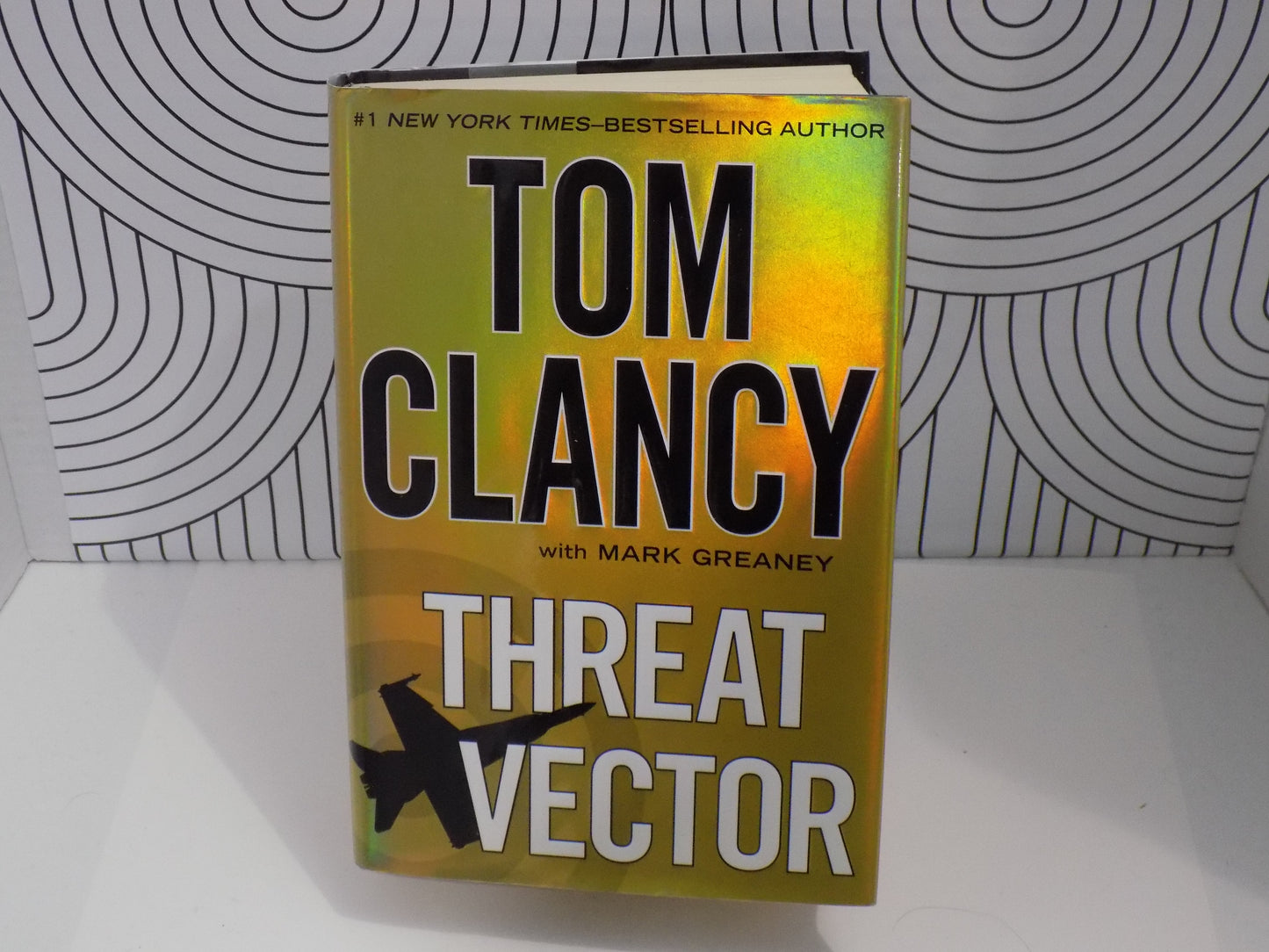 Threat Vector