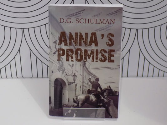 Anna's Promise