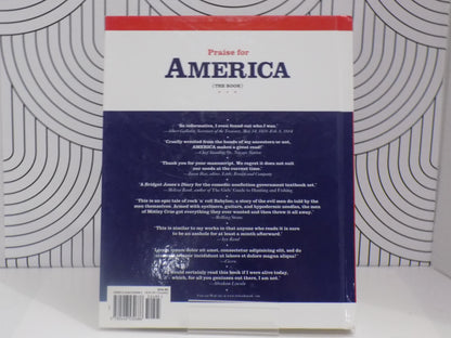 America: A Citizen's Guide to Democracy Inaction