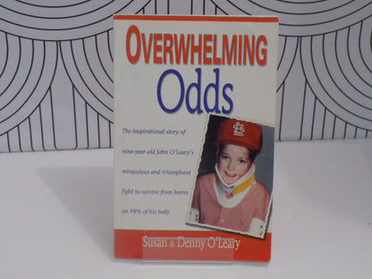 Overwhelming Odds