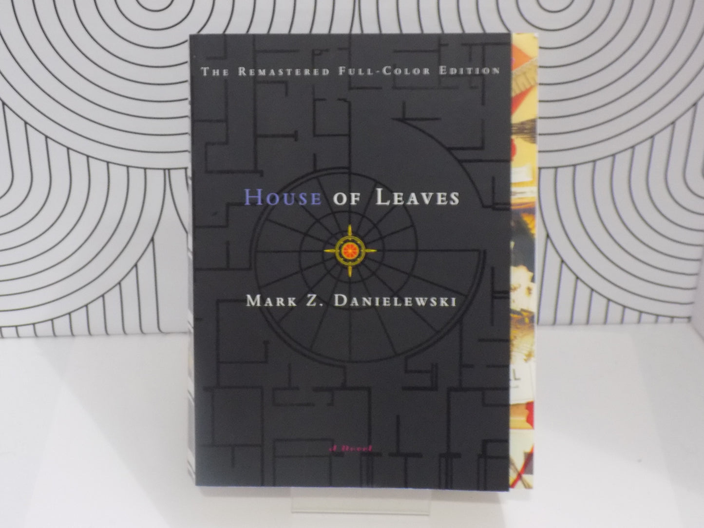 House of Leaves