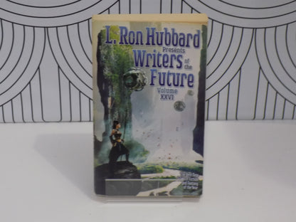 L. Ron Hubbard Presents Writers of the Future Volume 26