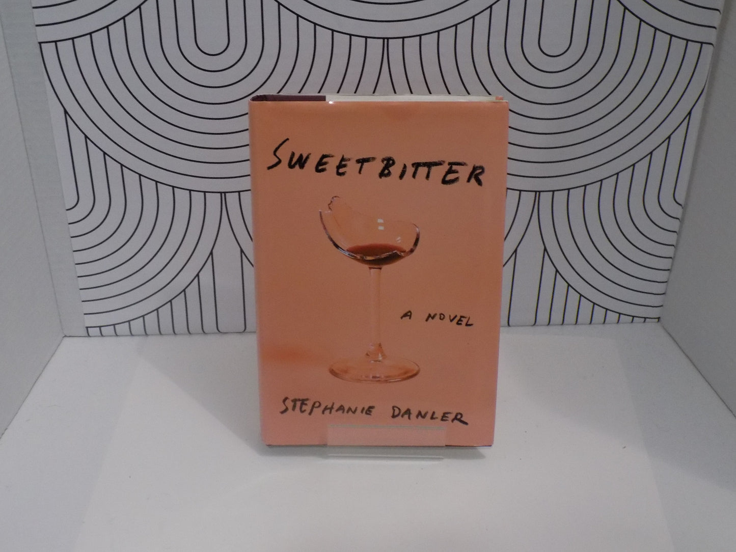 Sweetbitter