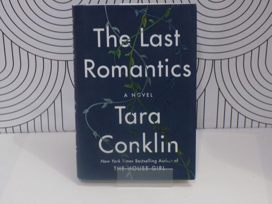 The Last Romantics