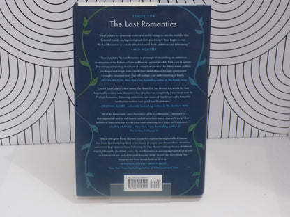 The Last Romantics