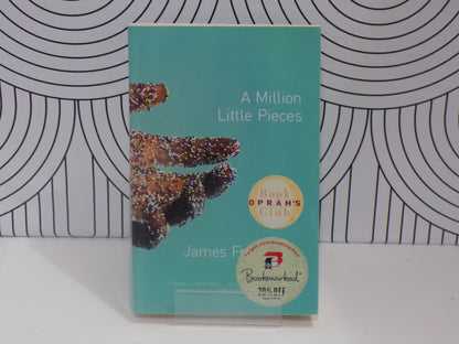 A Million Little Pieces