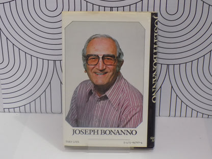 A Man of Honor: The Autobiography of Joseph Bonanno