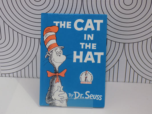 The Cat in the Hat