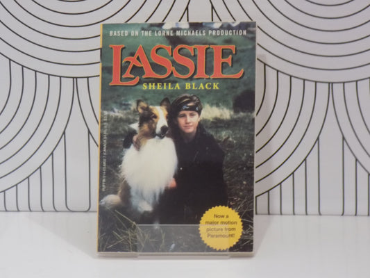 Lassie