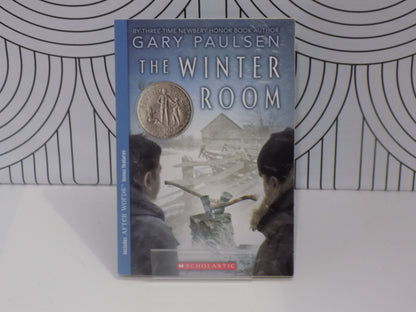 The Winter Room