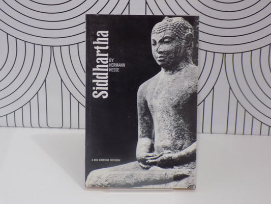 Siddhartha