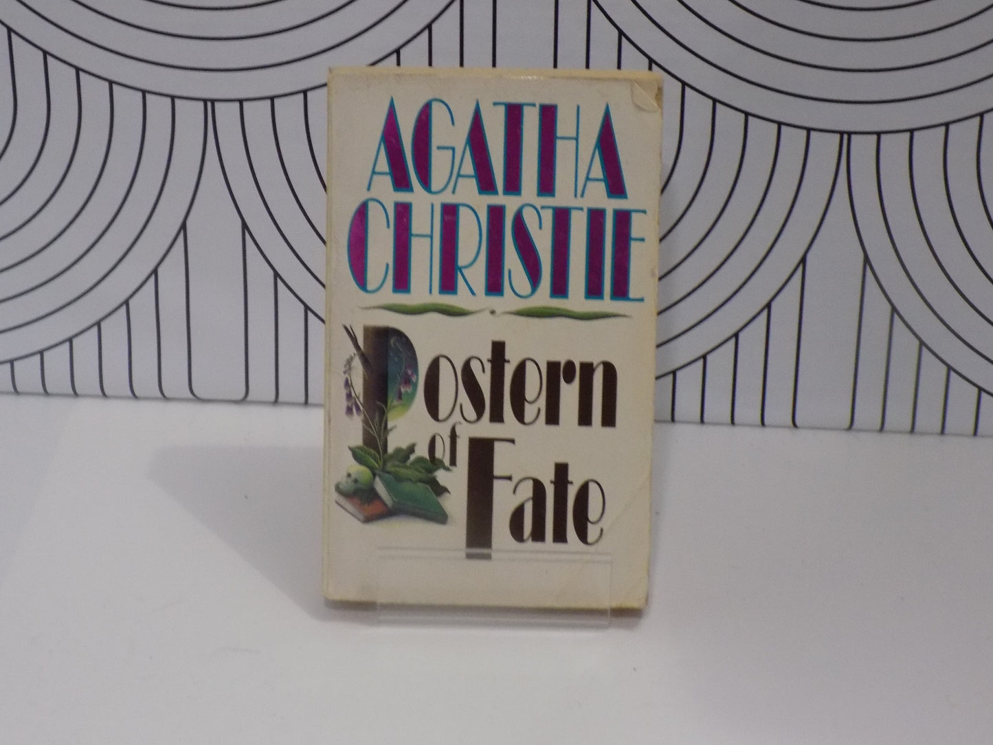 Postern of Fate