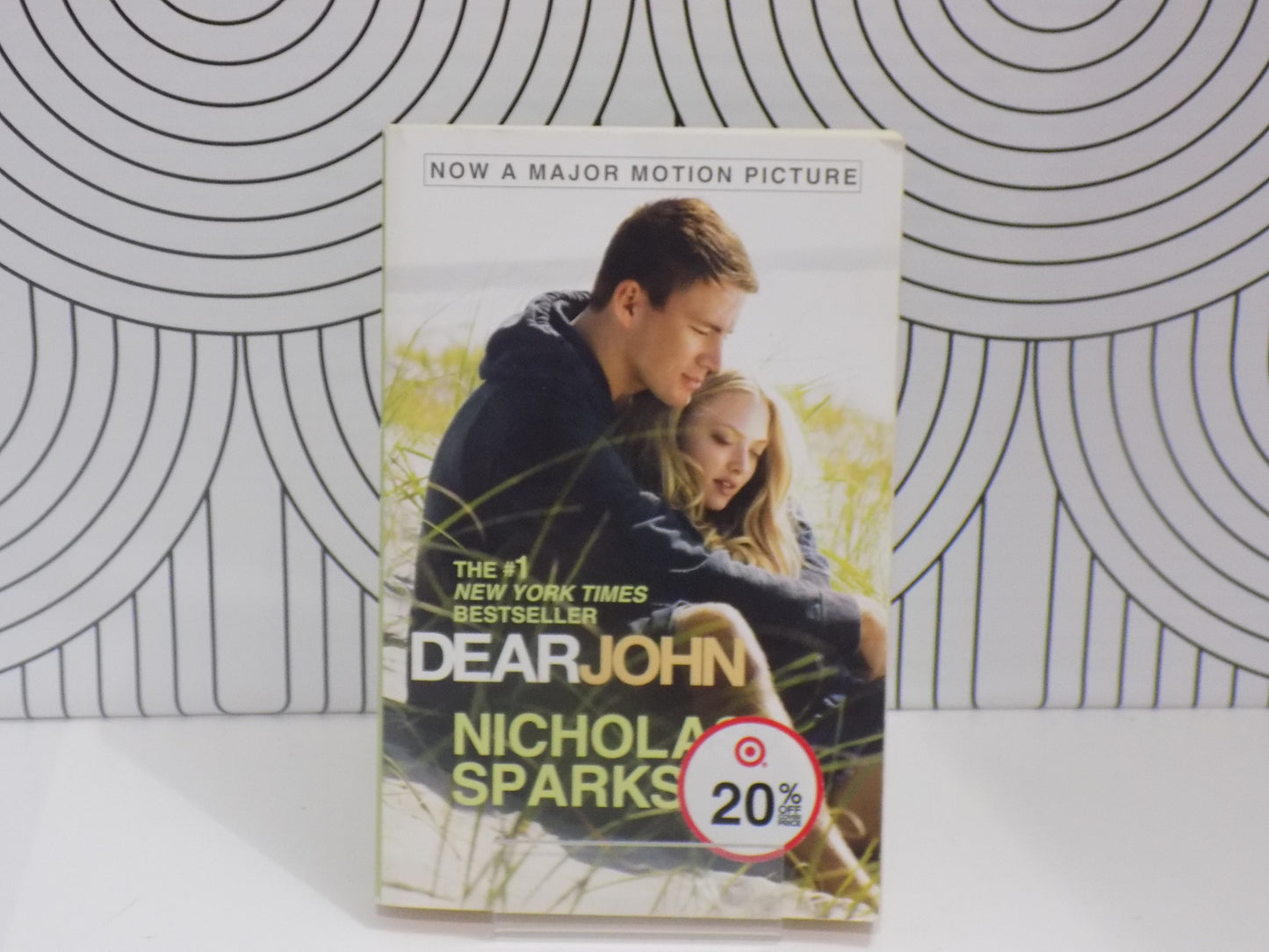 Dear John (Copy)