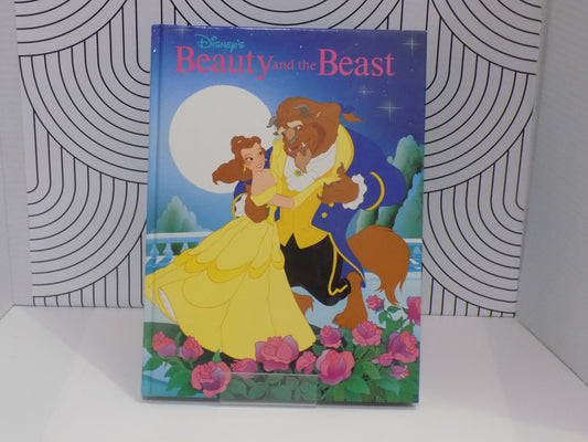 Beauty and the Beast (Disney Classic Series)