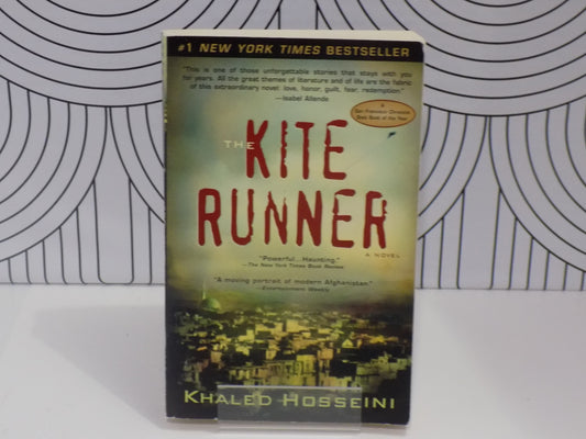 The Kite Runner