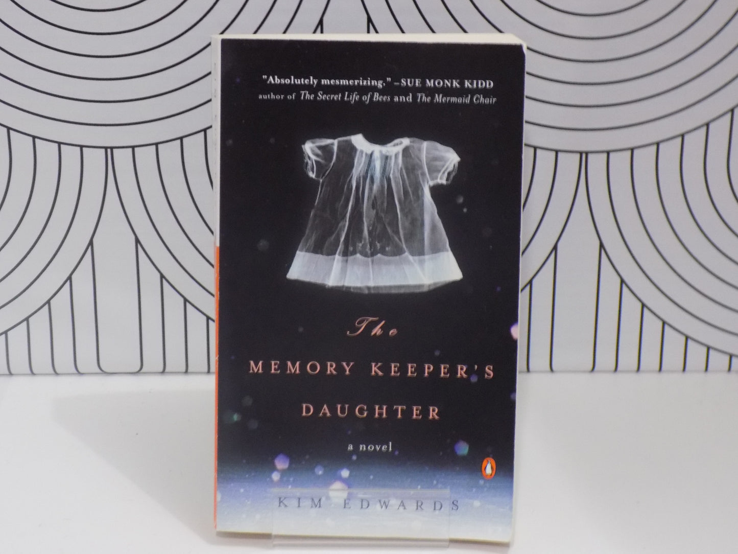 The Memory Keeper's Daughter