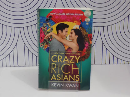 Crazy Rich Asians