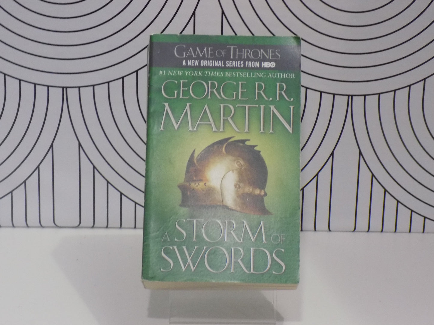 A Storm of Swords