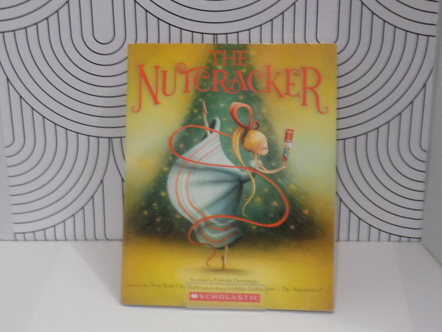 The Nutcracker