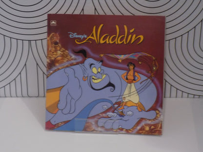 Aladdin