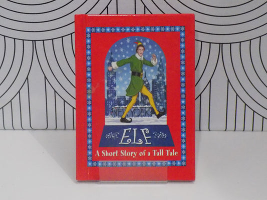 Elf: A Short Story of a Tall Tale