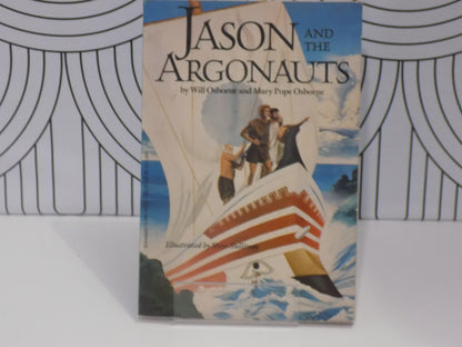 Jason and the Argonauts