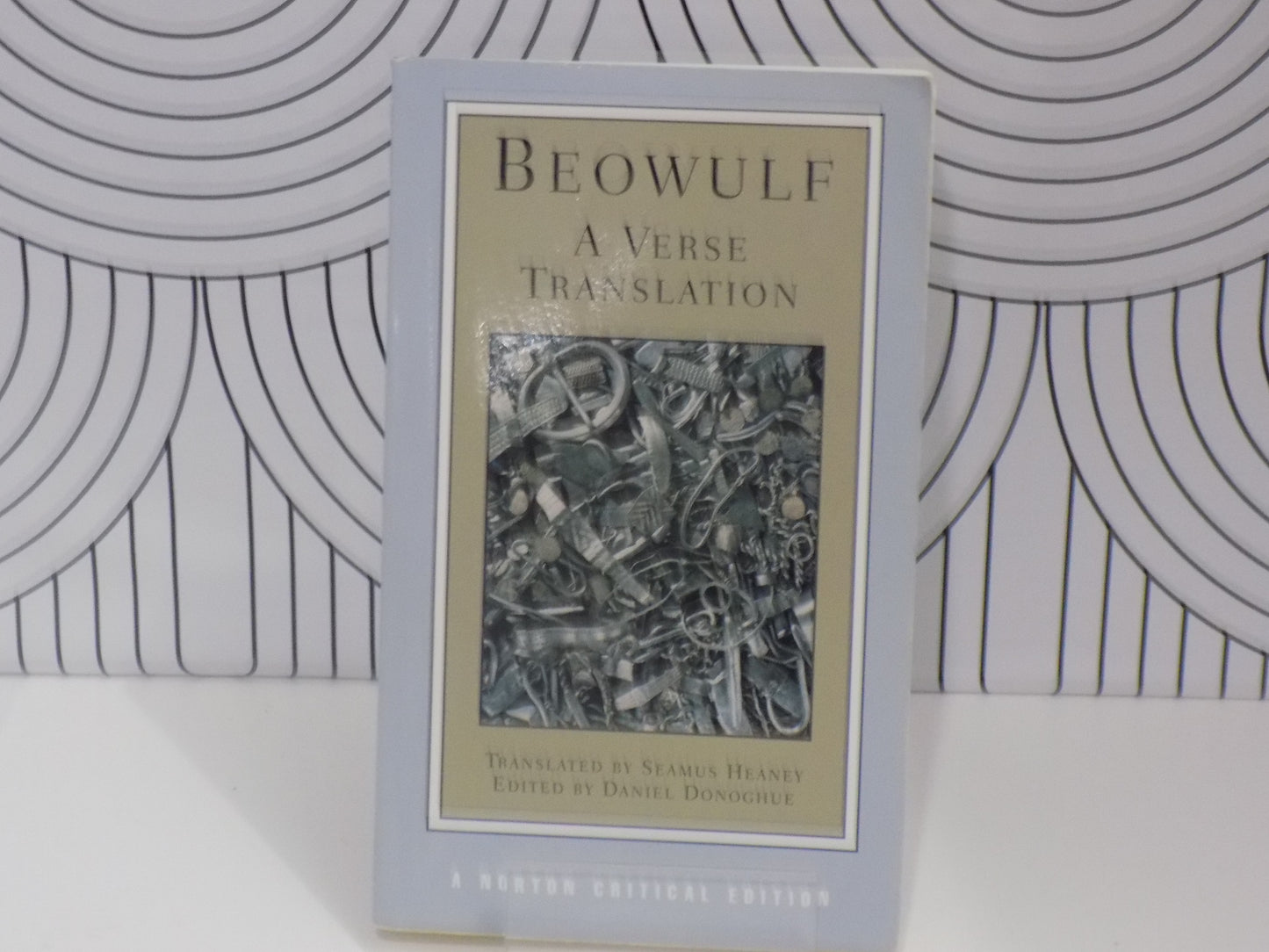 Beowulf