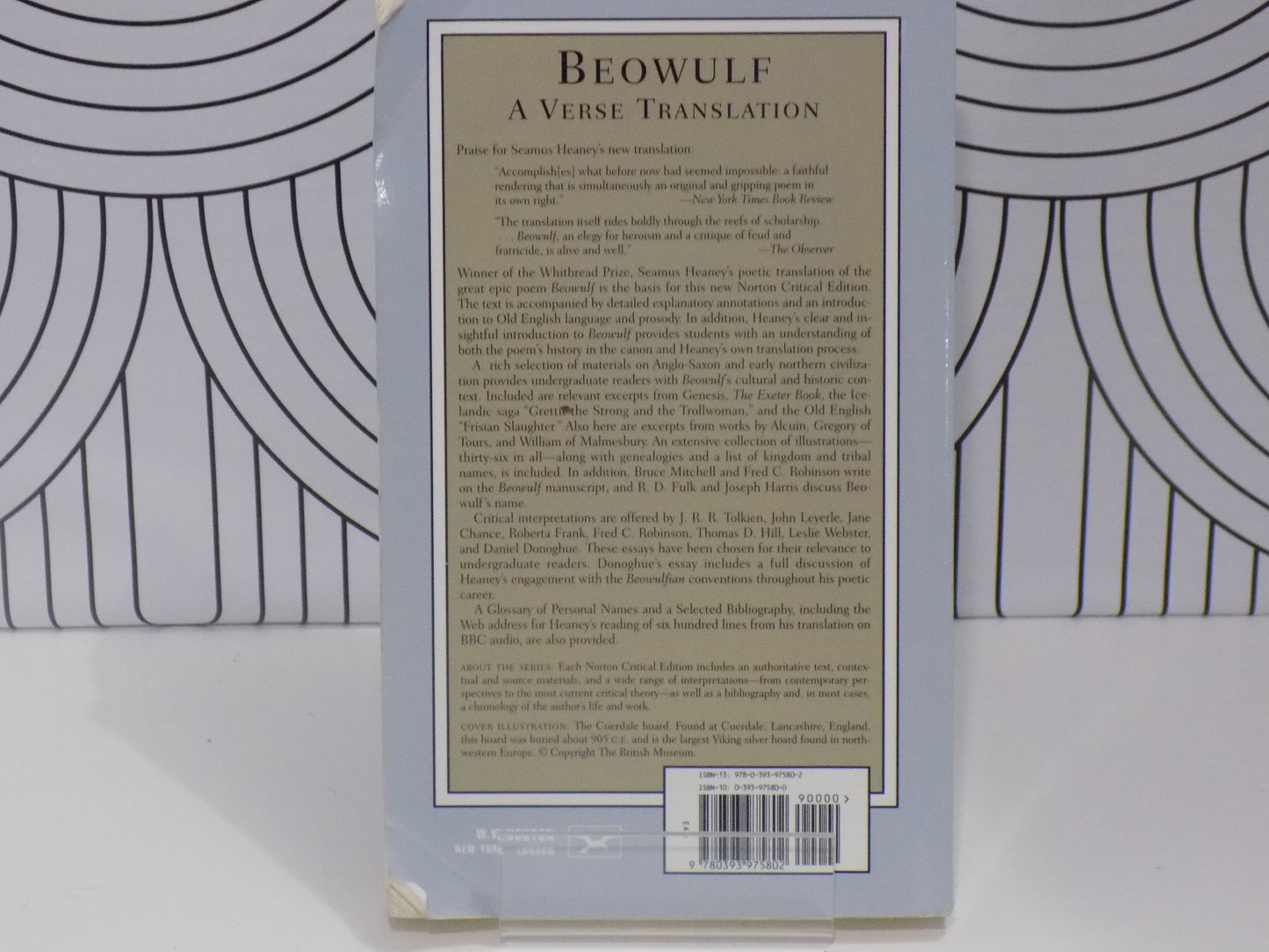 Beowulf