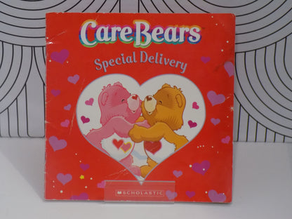 Care Bears Special Delivery