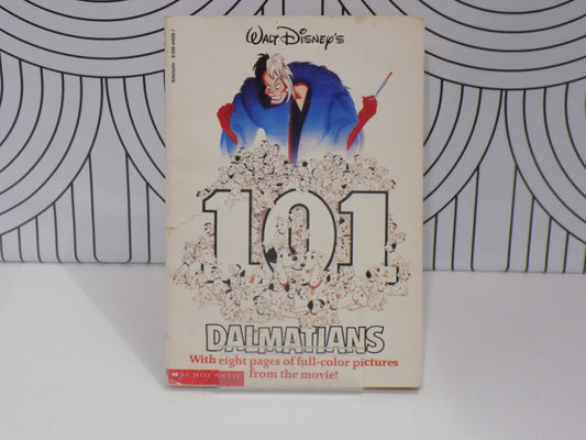 101 Dalmatians