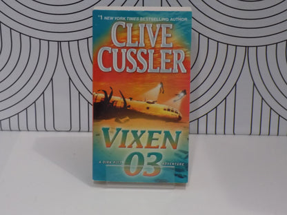 Vixen 03